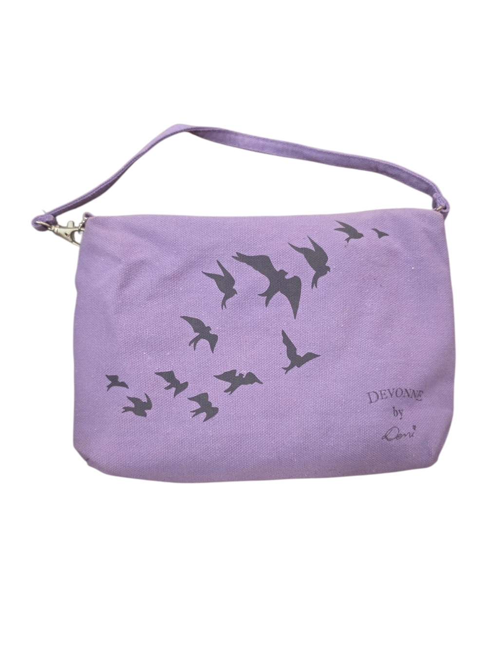 Cosmetic Bag